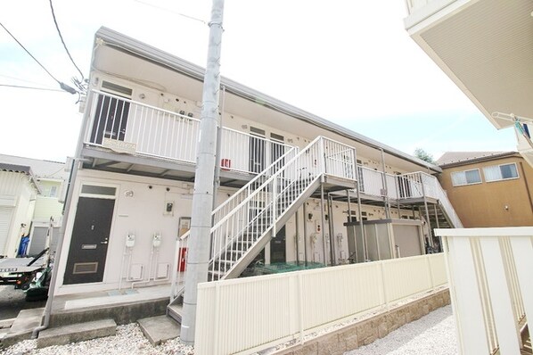 カピースハイツAの物件内観写真